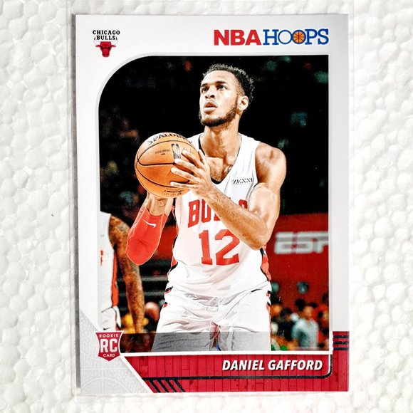 Chicago Bulls 6 Card Lot - BKBL [5_1] - Picture 5 of 14